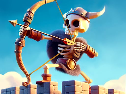 塔楼防御者 Tower Defenders