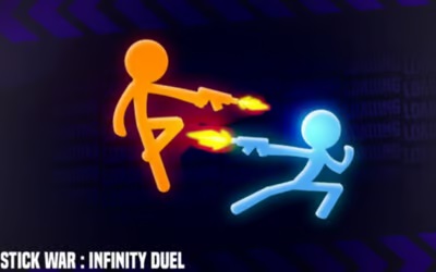 火柴人战争：无限对决 Stick War: Infinity Duel