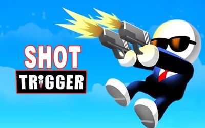 射击扳机 Shot Trigger