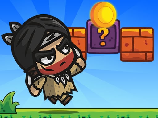 超级吉姆冒险 Super Jim Adventure