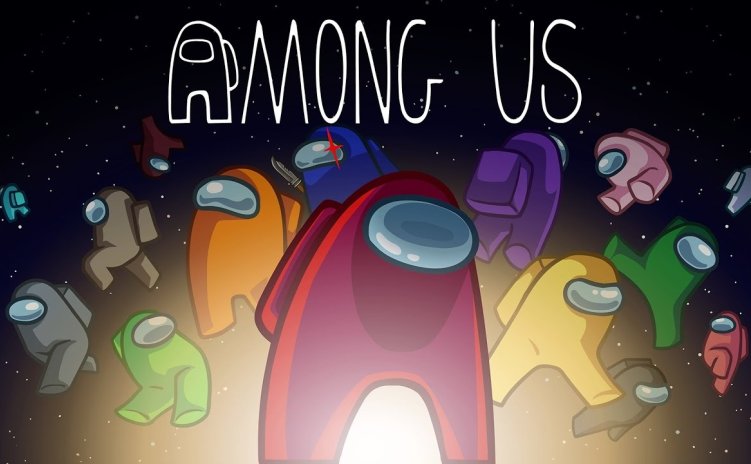 太空狼人杀 Among Us Online