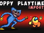 波比太空杀 Poppy Playtime Imposter