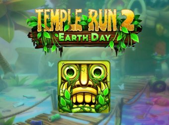 神庙逃亡2 Temple Run 2
