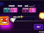几何冲刺 复仇女神 Geometry Dash Nemesis