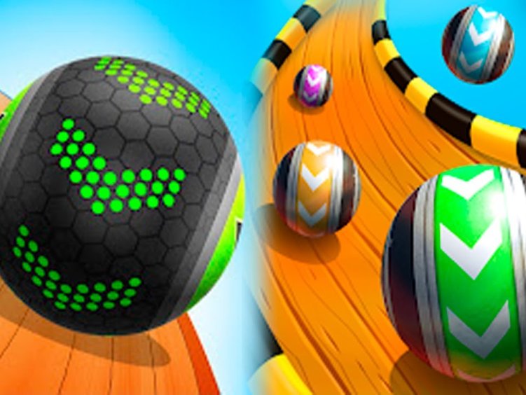 天空之球 3D Sky Balls 3D